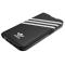 Adidas Adidas iPhone 14 Pro Plånboksfodral OR PU - Svart/Vit