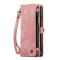 Caseme Caseme iPhone 7/8 Plus Plånboksfodral Detachable - Rosa