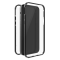 Black Rock Black Rock Mobilskal till iPhone 14 360 Degree - Svart/Clear