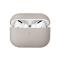 UNIQ Uniq AirPods Pro Skal Silicone Lino - Beige
