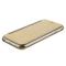 OEM Mirror Surface fodral till iPhone 6S Plus - Guld