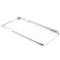 OEM BaksideSkal till Apple iPhone 6(S) Plus - Bling Silver
