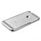 Comma Comma BaksideSkal till Apple iPhone 6(S) Plus - Silver