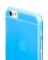 Switch Easy SwitchEasy 0.35 Ultra Slim Skal till Apple iPhone 6 / 6S - Blå