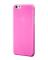 Switch Easy SwitchEasy 0.35 Ultra Slim Skal till Apple iPhone 6 / 6S - Magenta