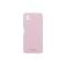 Onsala ONSALA Mobilskal Silikon Samsung A22 5G - Sand Rosa