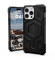 UAG UAG iPhone 14 Pro Max Skal Monarch Pro Magsafe - Svart