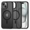 Tech-Protect Tech-Protect Mobilskal till iPhone 15 Magsafe Magmat 2 - Svart