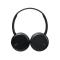 JVC JVC Hörlurar On-Ear Wireless HA-S35BT - Svart