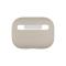 UNIQ Uniq AirPods Pro Skal Silicone Lino - Beige