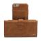 Prodigee Prodigee Legacee Wallet till Apple iPhone 6(S) Plus - Brun