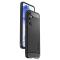 Spigen Spigen Galaxy A55 5G Mobilskal Rugged Armor - Svart