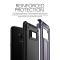VERUS Verus Terra Guard Skal till Samsung Galaxy S8 - Orchid Grey