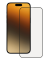Vivanco Vivanco Full Screen Skyddsglas 9H iPhone 15 Pro Max