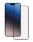Vivanco Vivanco Full Screen Skyddsglas 9H iPhone 15 Pro