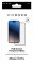 Vivanco Vivanco Full Screen Skyddsglas 9H iPhone 15 Pro