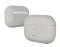 UNIQ Uniq AirPods Pro Skal Silicone Lino - Beige