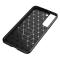 OEM Carbon Fiber Skal Galaxy S22 Plus 5G - Svart