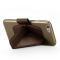 Momax MOMAX Core Origami MobilFodral till Apple iPhone 6 / 6S - Brun