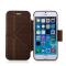 Momax MOMAX Core Origami MobilFodral till Apple iPhone 6 / 6S - Brun