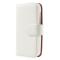 OEM Plånboksfodral till Motorola Moto E XT1021 - Vit