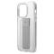 UNIQ UNIQ iPhone 14 Pro Max Skal Heldro Mount - Transparent/Lucent Clear