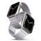 UNIQ Uniq Apple Watch 4/5/6/7/8/SE/SE2/Ultra (45/44/42mm) Armband Magnetic Reversible
