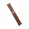 FIXED Fixed Apple Watch (42/44/45/49mm) Armband - Brun