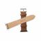 FIXED Fixed Apple Watch (42/44/45/49mm) Armband - Brun