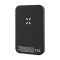FIXED Fixed Trådlös Powerbank 10000 mAh MagZen - Svart