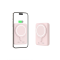 Tech-Protect Tech-Protect Magsafe Powerbank 10000mAh PB11 LifeMag - Rosa
