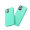 Roar Roar Colorful Jelly skal till iPhone 13 mint