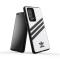 Adidas Adidas Huawei P40 Skal OR Molded PU – Vit/Svart