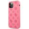 Guess Guess Peony Collection Skal iPhone 12 Pro Max - Fushia