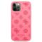 Guess Guess Peony Collection Skal iPhone 12 Pro Max - Fushia