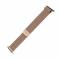 FIXED Fixed Apple Watch 6/7/8 (38/40/41mm) Armband Mesh - Roséguld