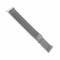 FIXED Fixed Smartwatch Armband (22mm) Mesh - Silver