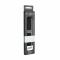 FIXED Fixed Smartwatch Armband (22mm) Mesh - Svart