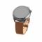 FIXED Fixed Smartwatch Armband (22mm) - Brun