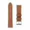 FIXED Fixed Smartwatch Armband (22mm) - Brun