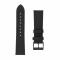 FIXED Fixed Smartwatch Armband (22mm) - Svart
