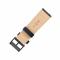 FIXED Fixed Smartwatch Armband (22mm) - Svart