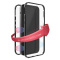 Black Rock Black Rock Mobilskal till iPhone 14 360 Degree - Svart/Clear