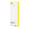 BASEUS Baseus Stylus Penna Smooth Writing 2 Overseas Edition Med USB-C Kabel