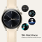 Joyroom Joyroom SmartWatch Bluetooth Classic - Guld