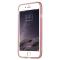 BASEUS BASEUS Gold Series Skal till Apple iPhone 6(S) Plus - Rose Gold
