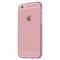 BASEUS BASEUS Gold Series Skal till Apple iPhone 6(S) Plus - Rose Gold