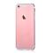 Comma COMMA Aluminium Bumper med TPU Skal till Apple iPhone 6(S) Plus - Rose Gold
