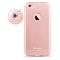 Comma Comma Zeus Series Skal till Apple iPhone 6(S) Plus - RoseGold