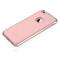 Comma Comma Zeus Series Skal till Apple iPhone 6(S) Plus - RoseGold